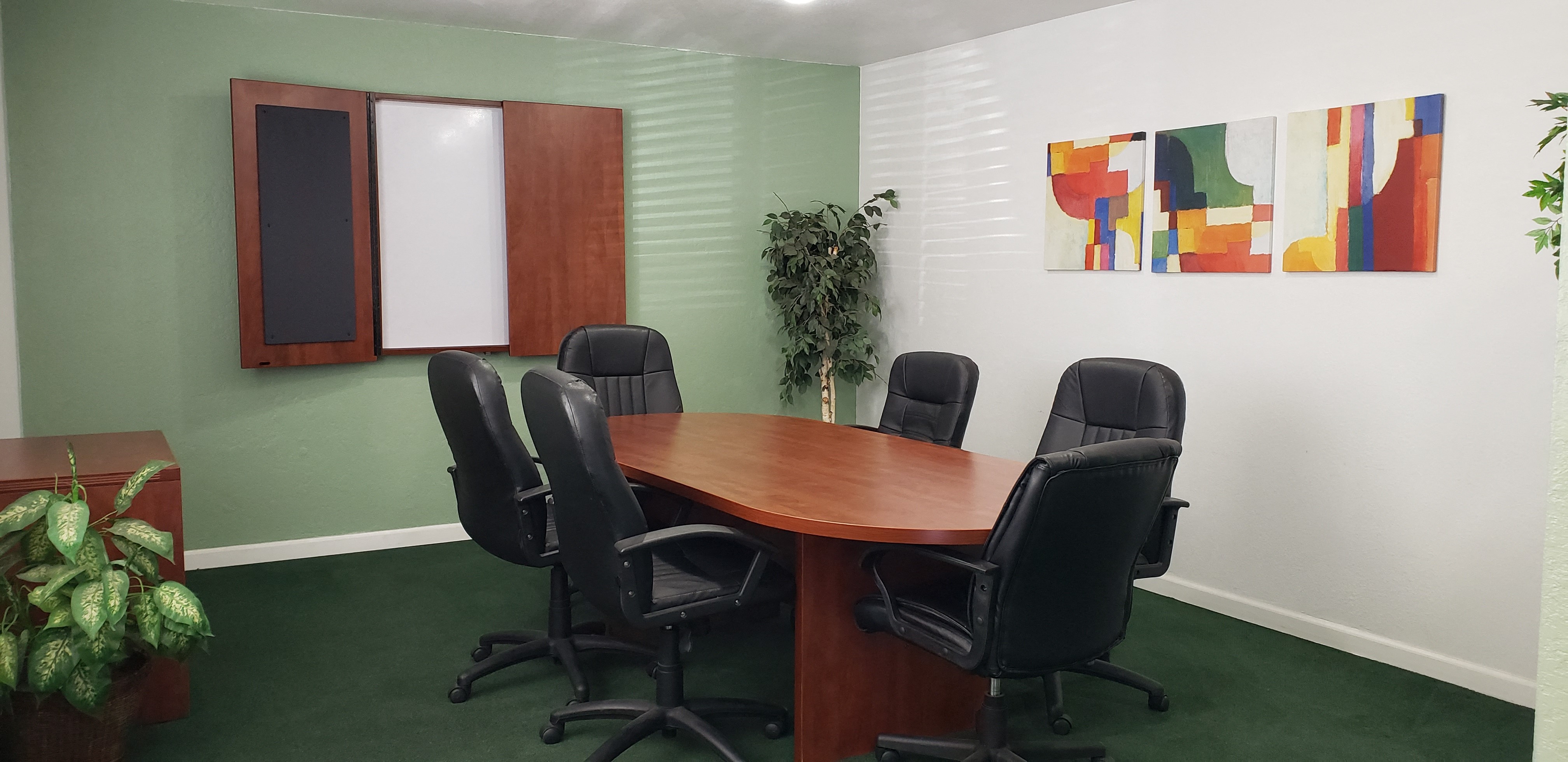 Airport Park Garden Office Suites photo 2